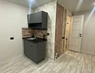 Студия, 18,1&nbsp;м²