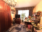 1-к. квартира, 33 м²