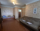 1-к. квартира, 33,3 м²