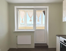 1-к. квартира, 35,3 м²