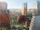 2-к. квартира, 63 м²