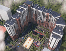 2-к. квартира, 56,2&nbsp;м²