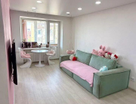 3-к. квартира, 57 м²