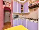 1-к. квартира, 21,1&nbsp;м²