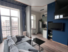 1-к. квартира, 40,8 м²