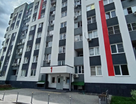 Студия, 31&nbsp;м²