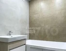 Студия, 26,6&nbsp;м²