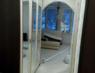 Студия, 35 м²