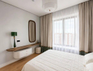 3-к. квартира, 74&nbsp;м²