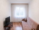 Студия, 18,1 м²
