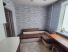 1-к. квартира, 37&nbsp;м²