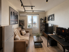 1-к. квартира, 34,4 м²