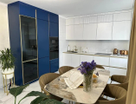 2-к. квартира, 56 м²
