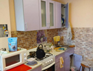 1-к. квартира, 36,7&nbsp;м²