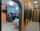 1-к. квартира, 56,8&nbsp;м²