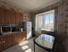 2-к. квартира, 55 м²