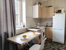 Студия, 21&nbsp;м²