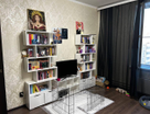 1-к. квартира, 36&nbsp;м²