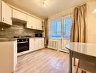 2-к. квартира, 46,5 м²