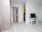 1-к. квартира, 29&nbsp;м²