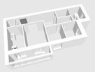 3-к. квартира, 97,6 м²