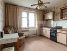 1-к. квартира, 40,2&nbsp;м²