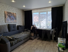 1-к. квартира, 36&nbsp;м²
