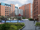 1-к. квартира, 39,5&nbsp;м²