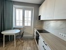 1-к. квартира, 32&nbsp;м²