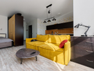 1-к. квартира, 40&nbsp;м²