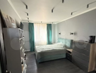 1-к. квартира, 40&nbsp;м²