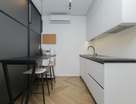 Студия, 27,8&nbsp;м²