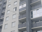 1-к. квартира, 36&nbsp;м²