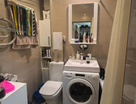 1-к. квартира, 35 м²