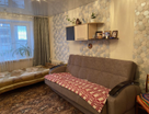 1-к. квартира, 31&nbsp;м²