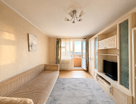2-к. квартира, 51,4 м²