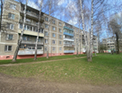 2-к. квартира, 53&nbsp;м²