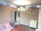 3-к. квартира, 66&nbsp;м²
