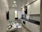 3-к. квартира, 60&nbsp;м²