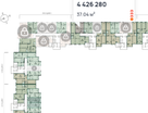 1-к. квартира, 37&nbsp;м²