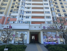2-к. квартира, 64 м²