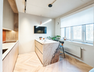 1-к. квартира, 28,6 м²