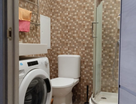 Студия, 25&nbsp;м²
