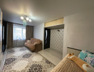 1-к. квартира, 30,6&nbsp;м²