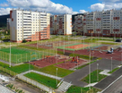 1-к. квартира, 41&nbsp;м²