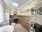 1-к. квартира, 38,5 м²