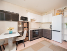 1-к. квартира, 43&nbsp;м²