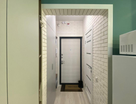 1-к. квартира, 25&nbsp;м²