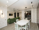 3-к. квартира, 137&nbsp;м²