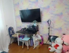 Студия, 16,6&nbsp;м²